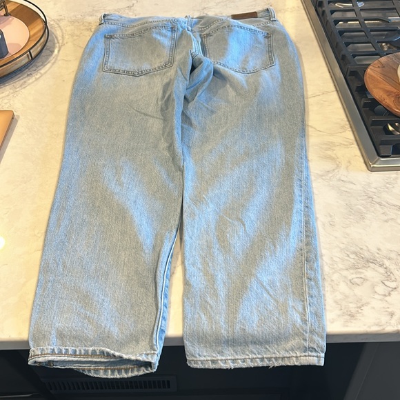 Madewell Jeans - size 31 - Picture 5 of 5